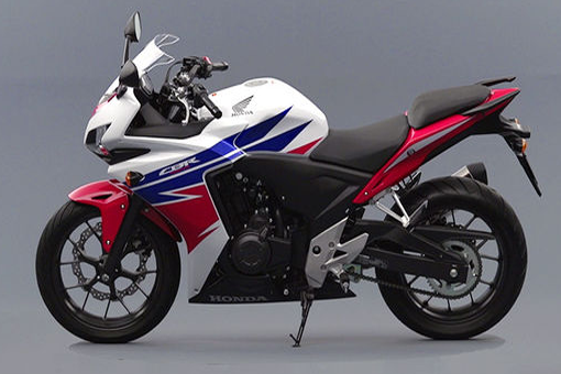 Honda cbr400rr 2013