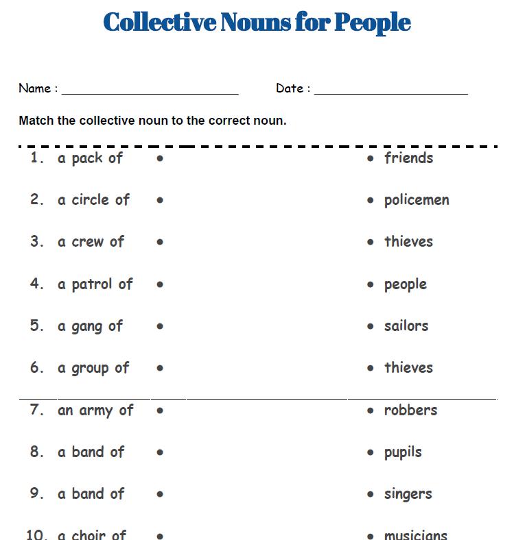 iloveteaching-collective-nouns-worksheets-things-people-and-animals