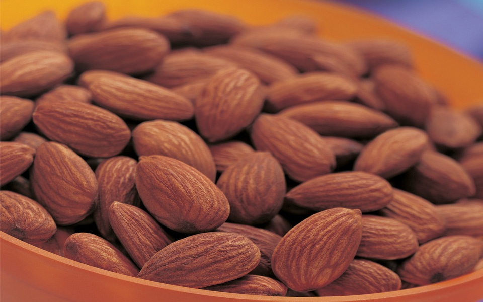 How Are Almonds Fattening? The Use Of Almonds For Health | Children’s