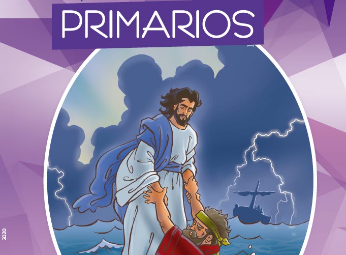 Lección de Primarios 4to Trimestre 2020 Año A Escuela Sabática