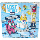 Board Game Lost Kitties Figures