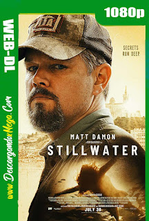 Stillwater (2021) HD 1080p Latino