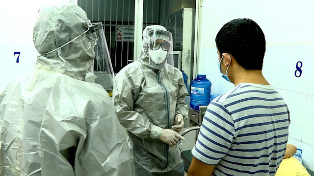 Китай скрывает правду о коронавирусе