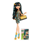 Monster High Cleo de Nile Scaris: City of Frights Doll