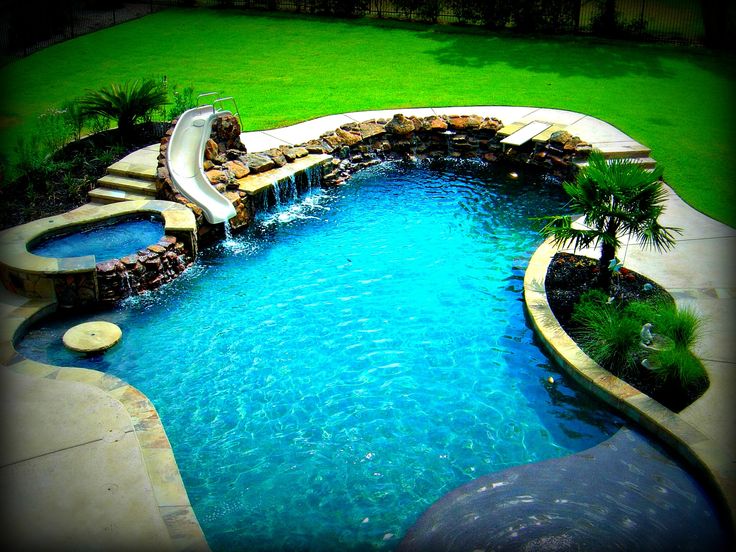 Seahorse Pools & Spas Pool Builders Fort Worth Leading Name of Pool