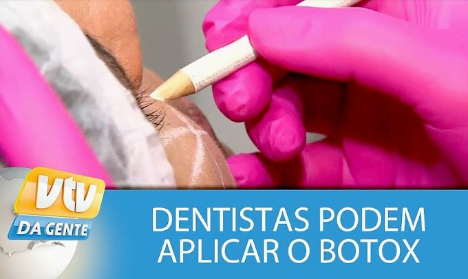 ENTREVISTA: Botox na Odontologia - Dra. Márcia Lorandi