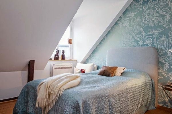 Scandinavian design amazing ideas!