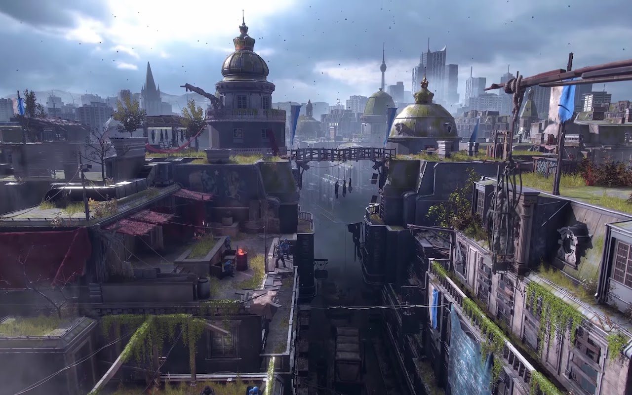 Dying Light 2, 4K, 6 Wallpaper