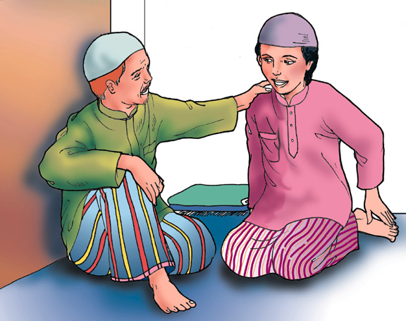 Nasihat Yang Mengubah Hidup | Unik Euy