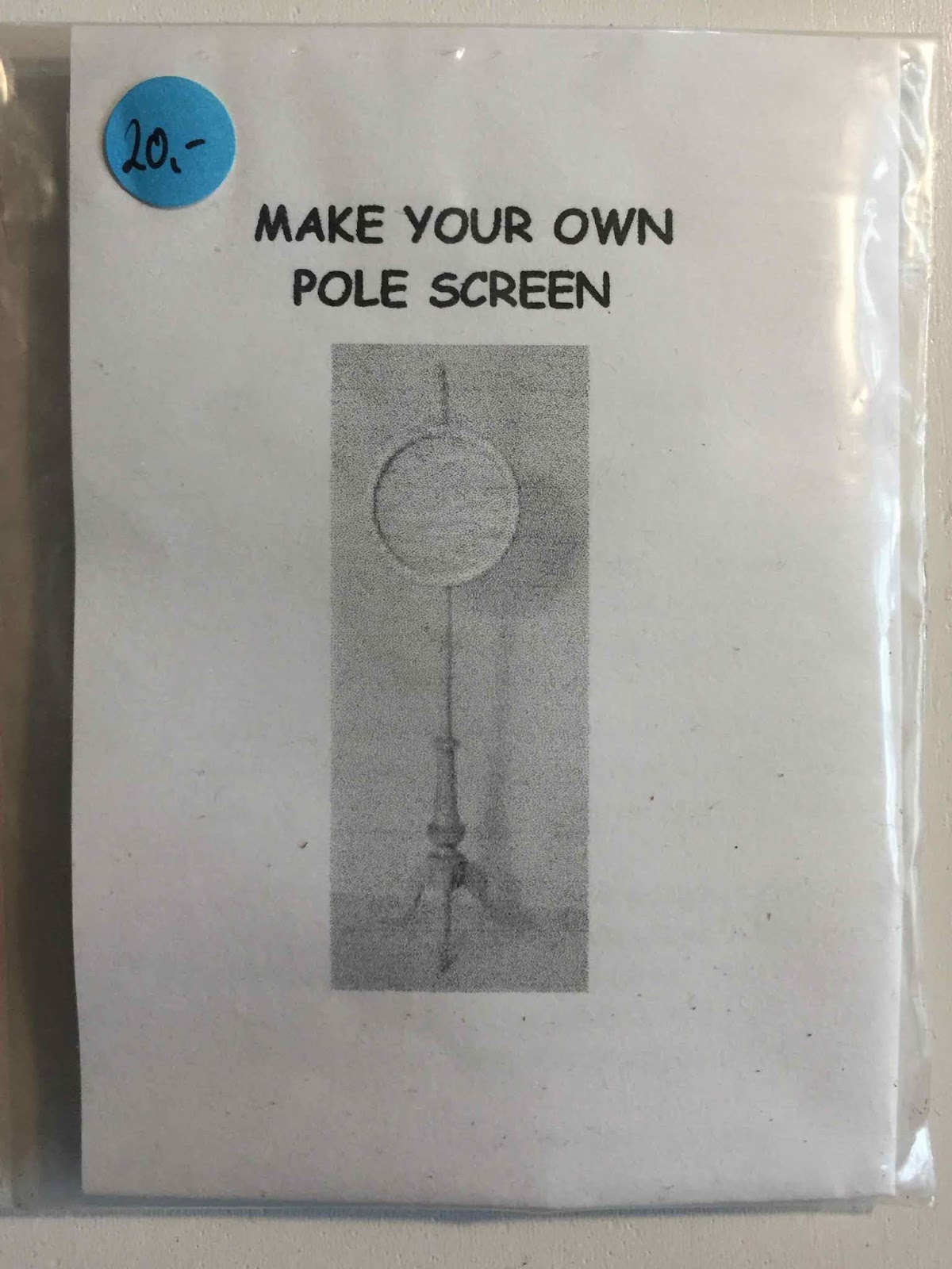 Small mahogany furniture kits