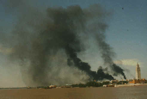 humankind pollution humankind pollution