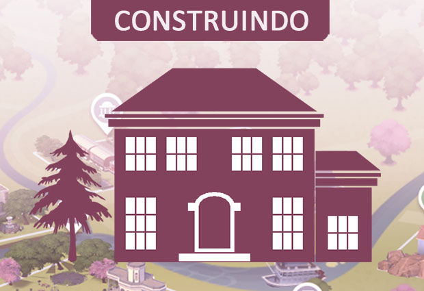 Como Construir Um Hospital no The Sims 4 - TodaSims