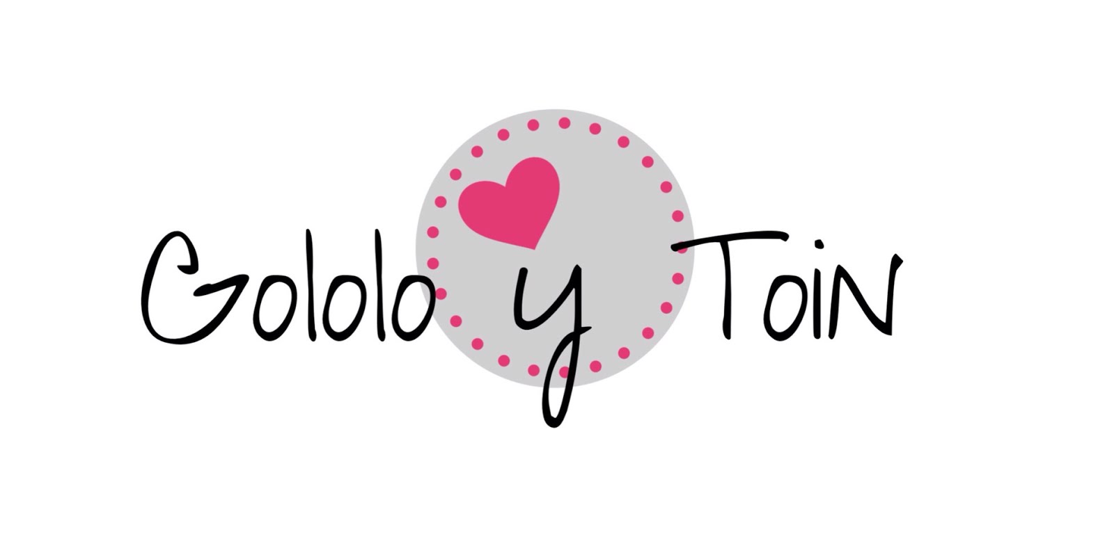 Gololo y Toin: blog sobre niños y maternidad.