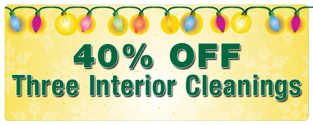 Extreme Couponing Mommy: 40% OFF 3 DELTA SONIC CAR WASH INTERIOR CLEANINGS