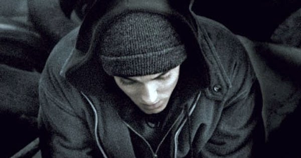 8 Mile Streaming Vf 8 Mile en streaming (version francais)