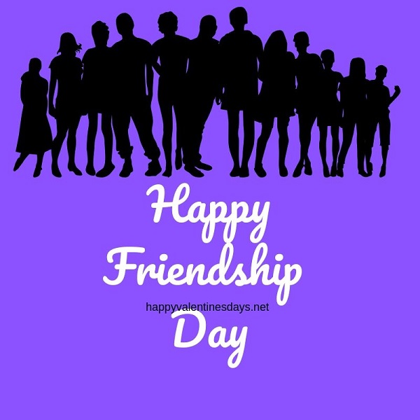 friendship day images 2021