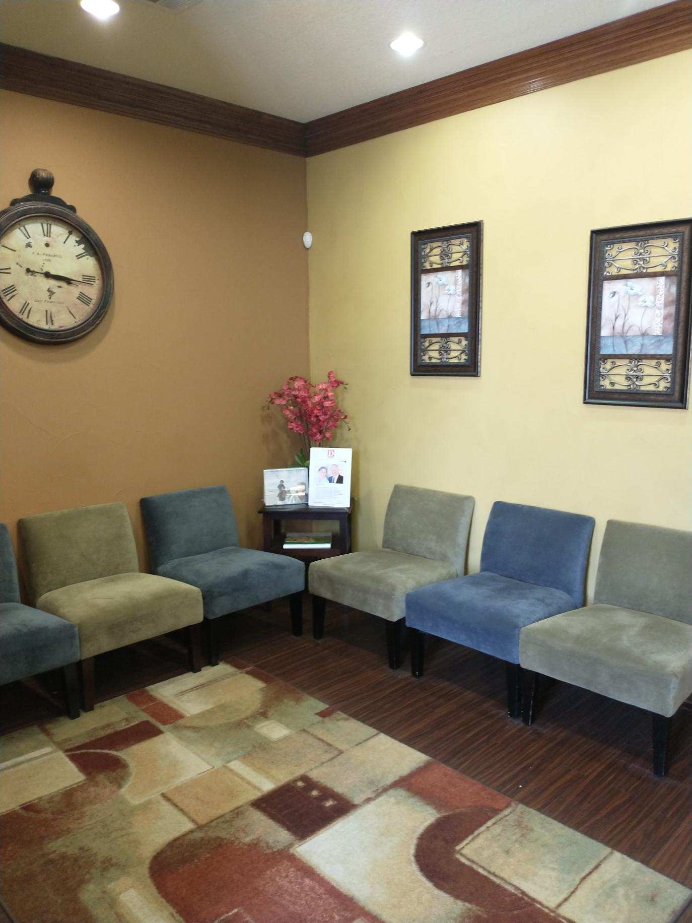 Endodontists Mansfield Metroplex Endodontics & Microsurgery P.A. (972