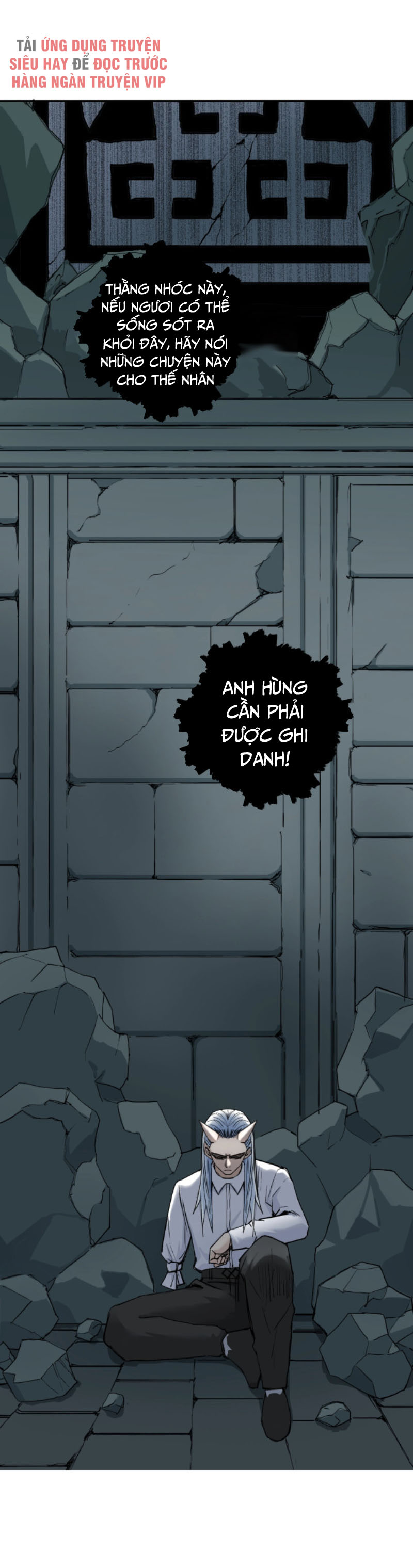 Siêu Năng Lập Phương chapter 216 - Trang 18