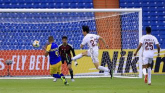 بث مباشر مباراة النصر والوحدة مشاهدة مباراة النصر والوحدة