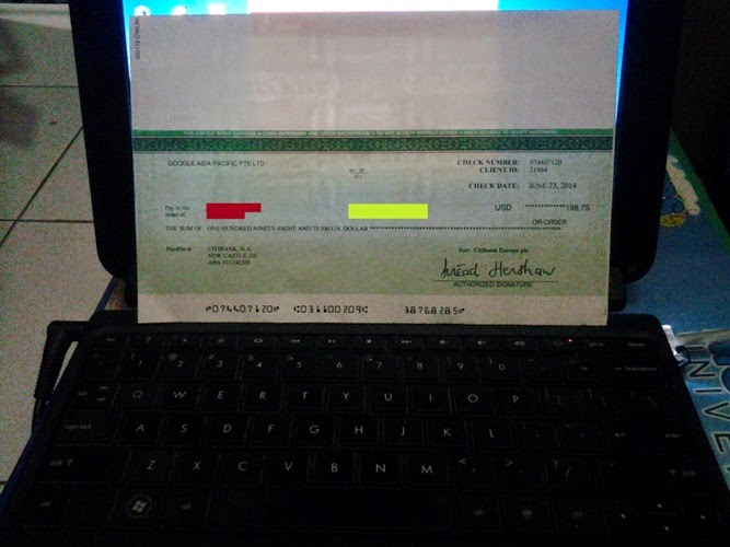 Menggali Potensi Pendapatan: Panduan Lengkap Perhitungan Pendapatan Adsense Blog