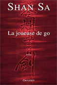  La Joueuse de Go