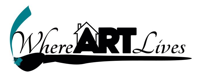 Where ART LIves Gallery Artist