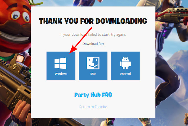 اضغط على تحميل للــ PC ويندوز اضغط على تحميل للــ PC ويندوز