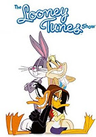 The Looney Tunes Show Dublat in Romana Episodul 1