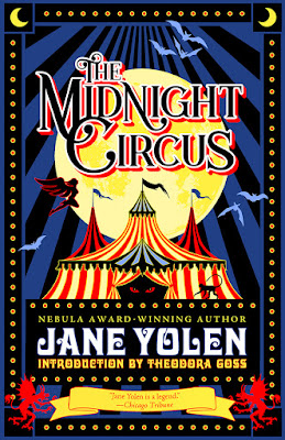 The Midnight Circus