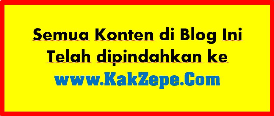 Kak Zepe's Educational, Inspirational, And Motivational Children Songs