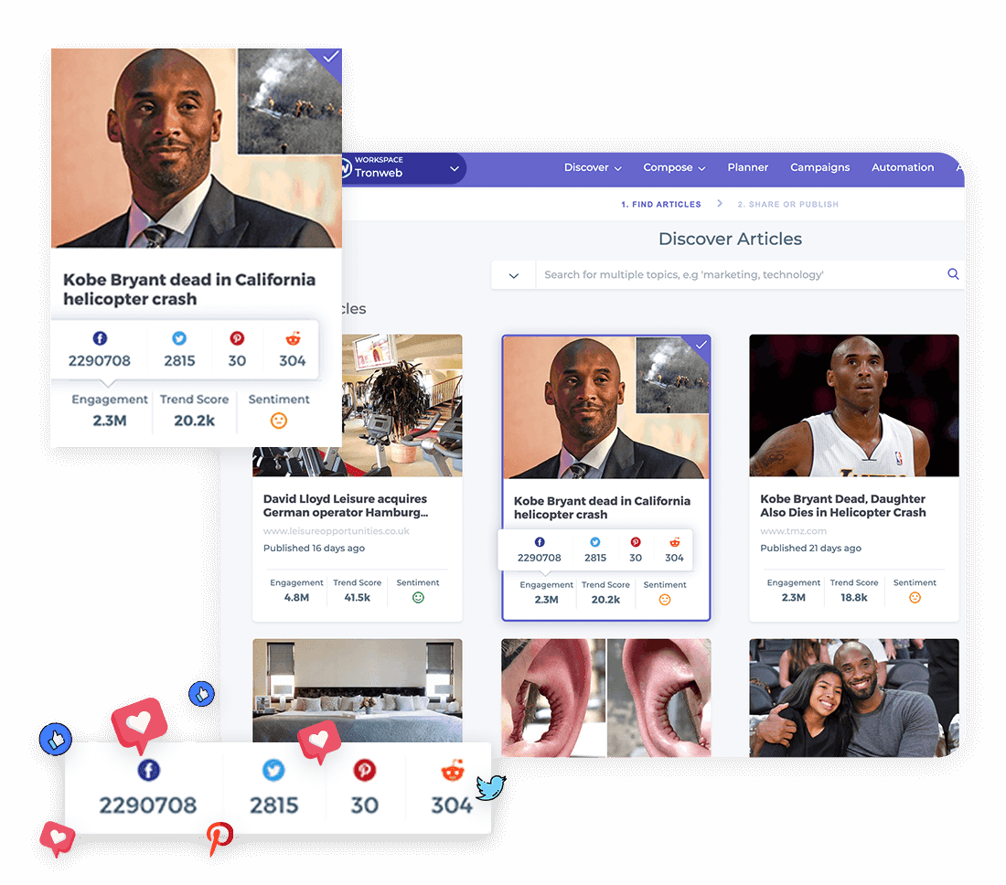 content discovery pro content discovery pro