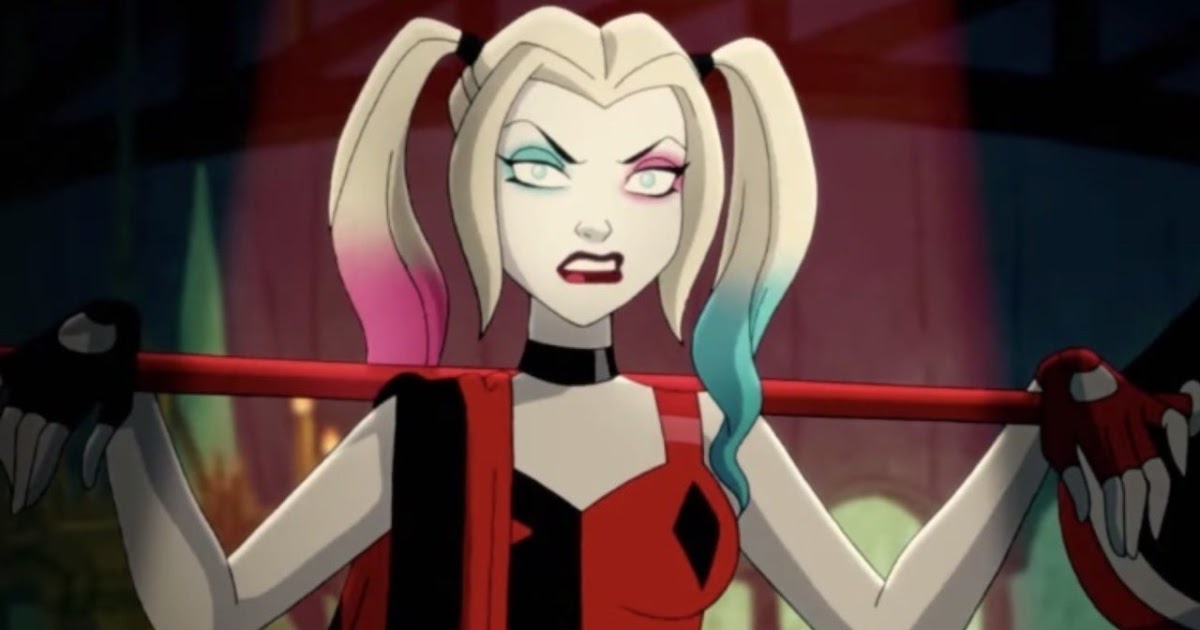 harley quinn til death do us part dailymotion