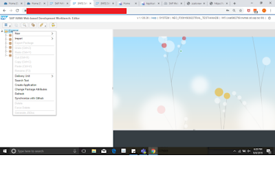 Creating Reports via Calculation Views Using Cube – Star Joins SAP HANA, SAP Cloud Platform SAP HANA Studio, Calculation View