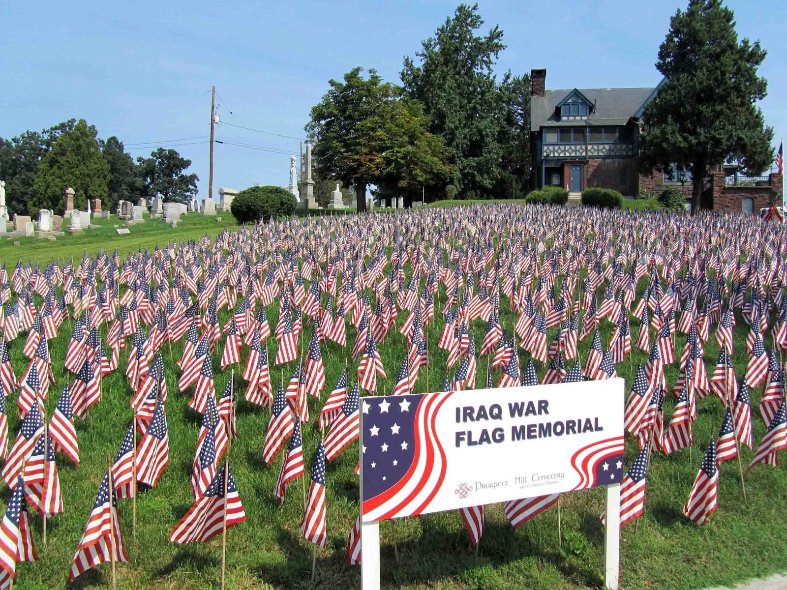 Geographically Yours Cemeteries York, Pennsylvania