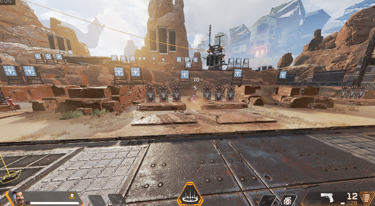 O BASICO DE APEX LEGENDS: FUSE