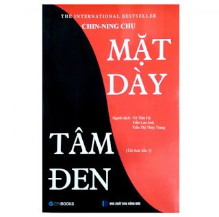 Mặt Dày Tâm Đen ebook PDF-EPUB-AWZ3-PRC-MOBI