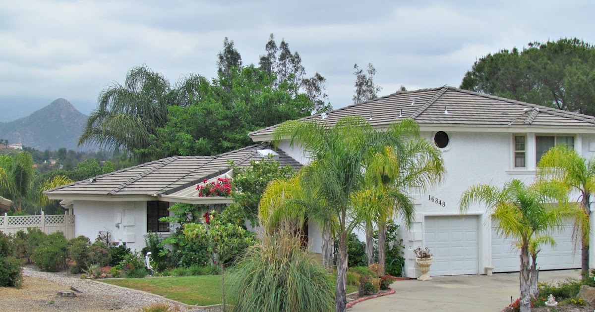 All About Ramona CA 16848 Daza Drive. Ramona homes for sale . 