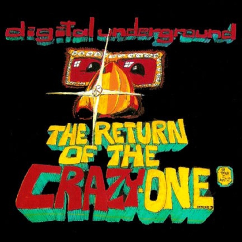 Digital Underground The Lost Files Zip Download
