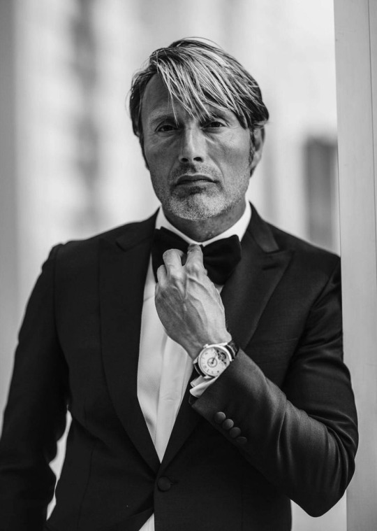 At the Movies: Mads Mikkelsen