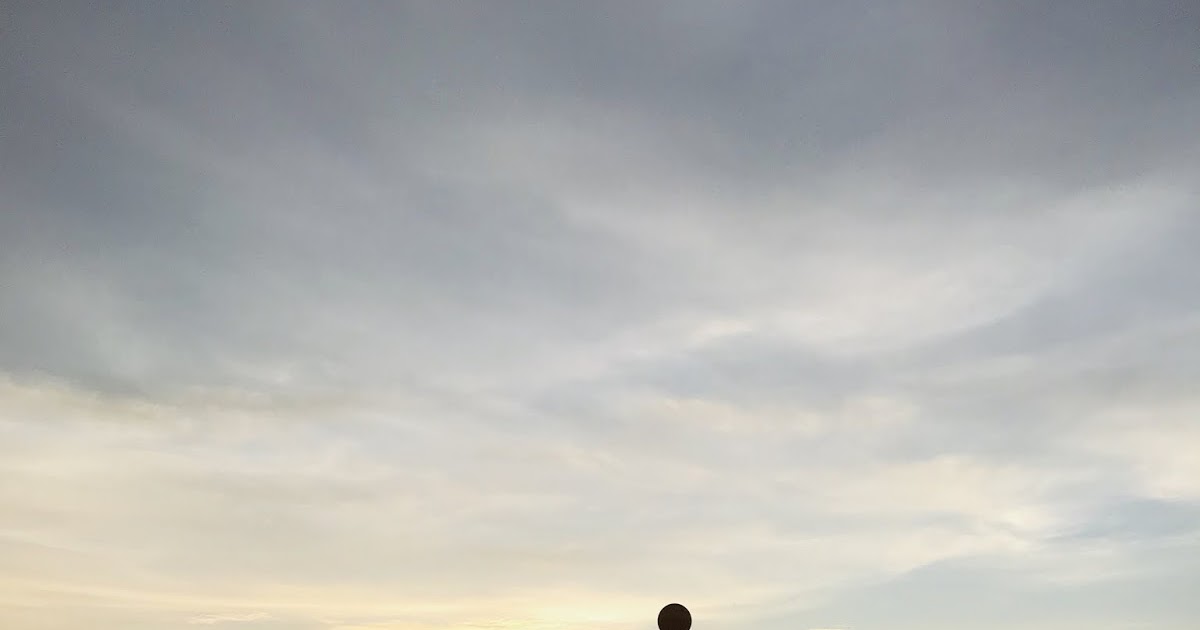 A Beautiful Evening In Kapu..!