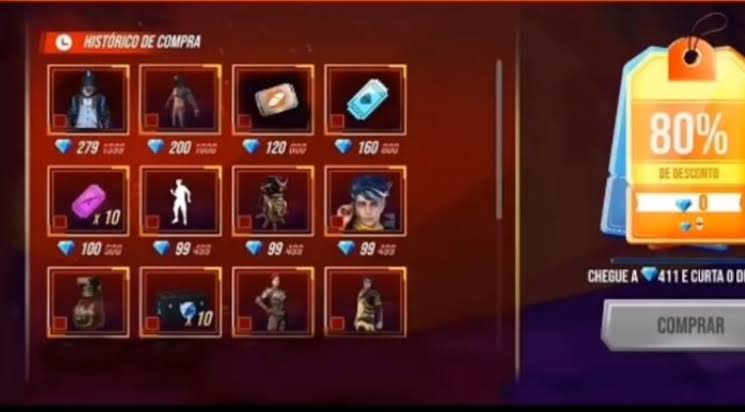 Jangan Ketinggalan Shopping Spree Free Fire, Ini Penjelasanya Jangan Ketinggalan Shopping Spree Free Fire, Ini Penjelasanya