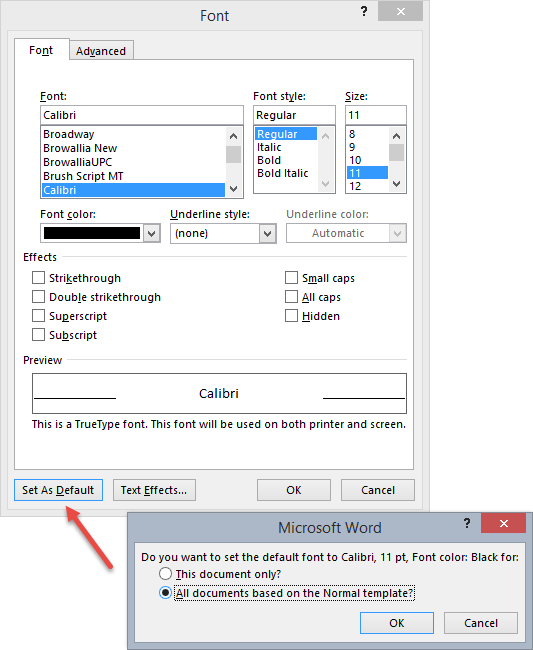 Six clicks: Microsoft Word tricks to make you an instant expert