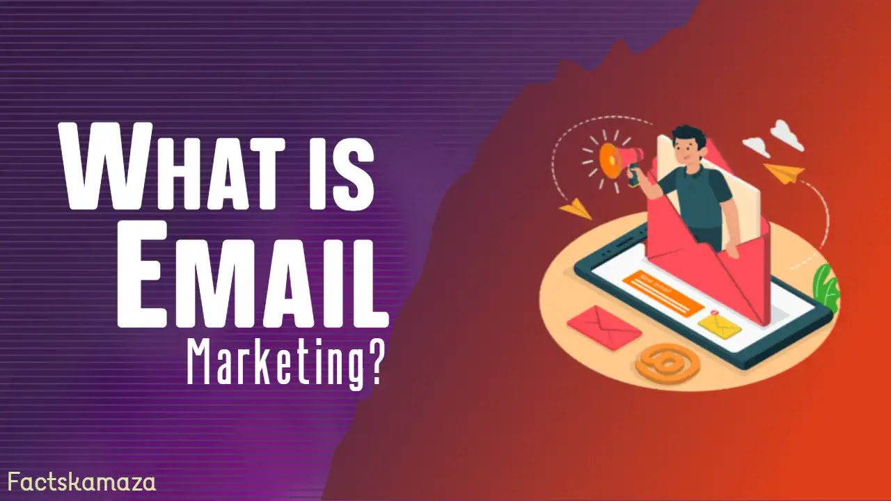 What is Email Marketing? What is Email Marketing?