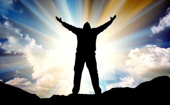Una entrevista con Dios - Enseñanzas para vivir mejor Hablar con Dios