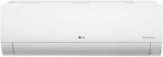LG Best 1.5 Ton Split AC in India LG Best 1.5 Ton Split AC in India