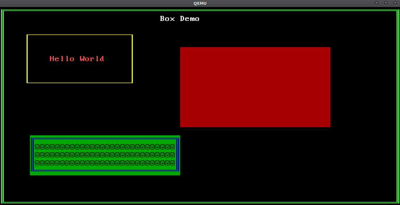Assembly 8086 / DOS] Game from scratch - ASCII Text Snake 