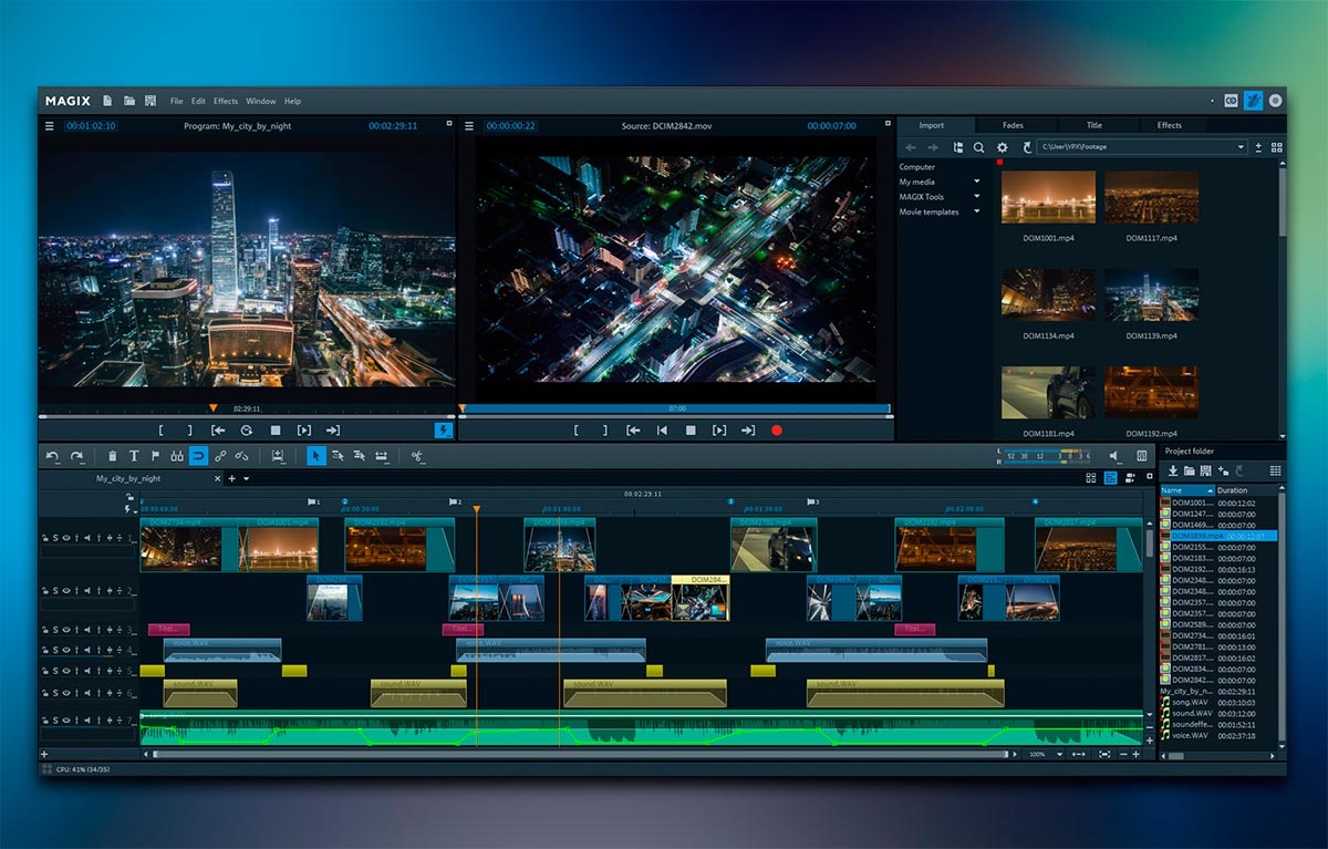 instal the new version for ios MAGIX Video Pro X15 v21.0.1.193 instal the new version for ios MAGIX Video Pro X15 v21.0.1.193