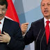 الأزمة بين أردوغان ورئيس وزراءه داود أوغلو ...... الزلزال الذى يعصف بالإستقرار