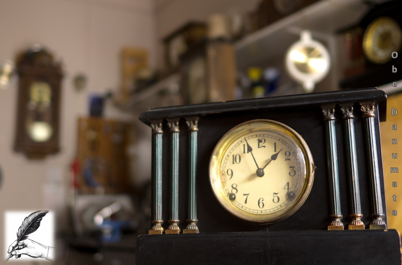 How were the Clocks Developed?