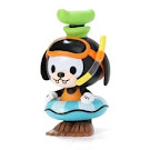 Pop Mart Goofy Licensed Series Disney Mickey and Friends Pool Party Series Figure